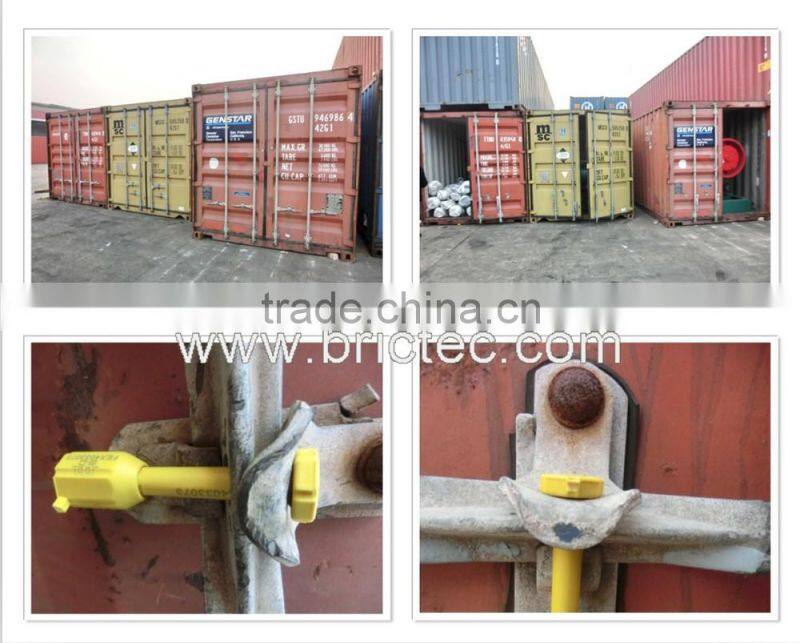 Manual interlock lightweight brick making machines price