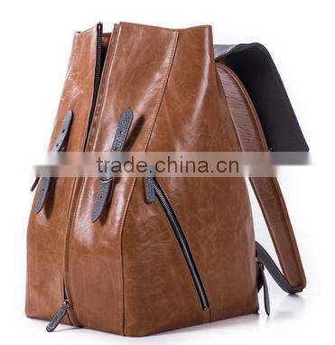 pu backpack 2016 spring newest fashion pu backpack brand name backpack