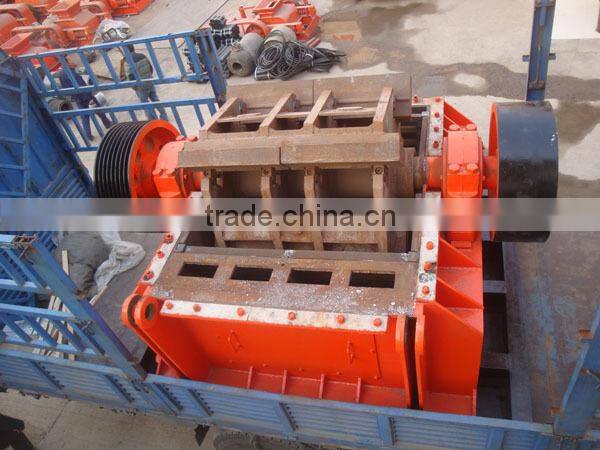 Capacity 30-40 (t/h) sand making machine from china