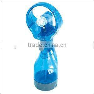Stationery of Plastic Mini Fan