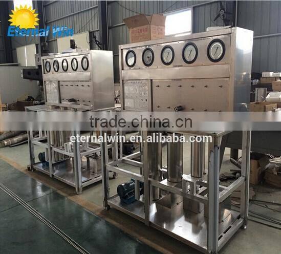 Perfect function belt conveyor/screw conveyor machine for seed oil production