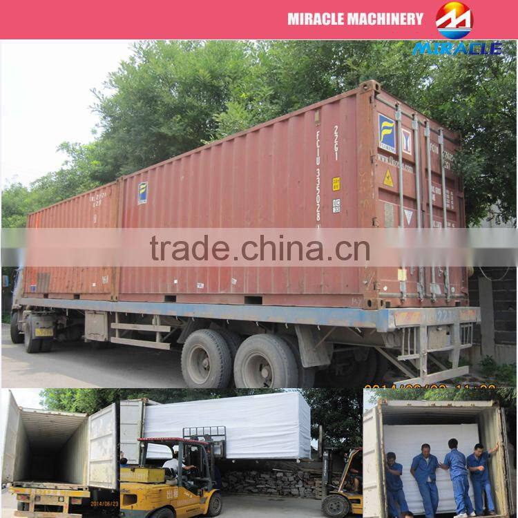 Automatic egg tray making machine/egg tray forming machine in good quality in China