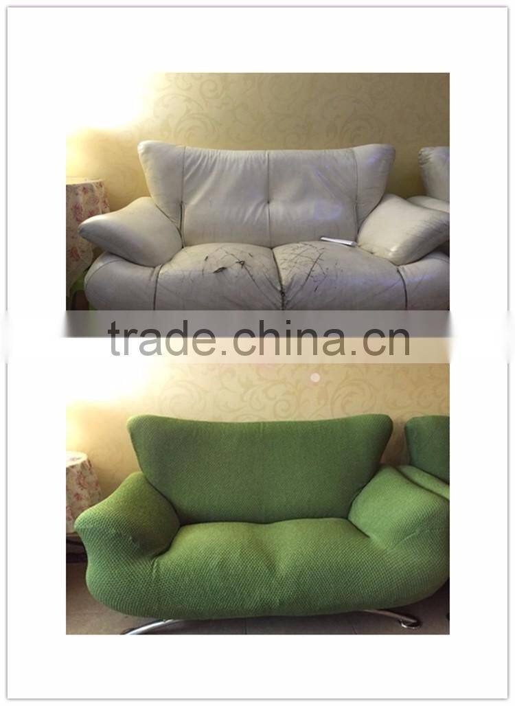 Alibaba China supplier JYH customrizable spandex fabric protective sofa cover ,sofa protector