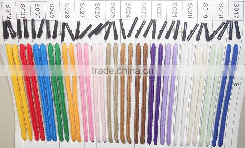 HZ Yongye Different Handle Lock Type Options For Paper Bag/box Handle