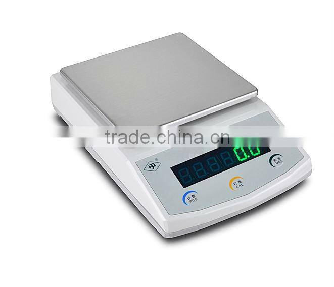 Digital lab high precision TD series electronic balance 0.01g/1g