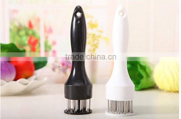 Durable Loose meat Handheld beef steak tool for meat handle