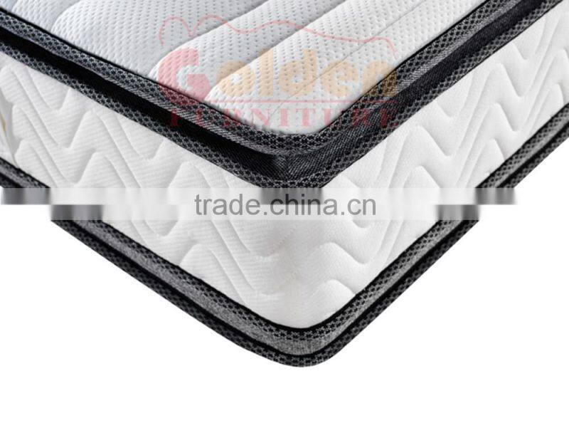 Feeling Relax Totally Soft Mattress Topper M2016-3