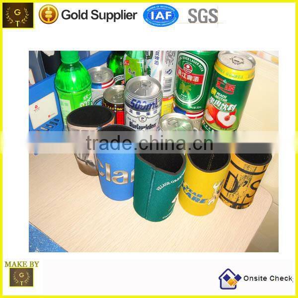 wholesale beer bottle cooler holder with bottle opener