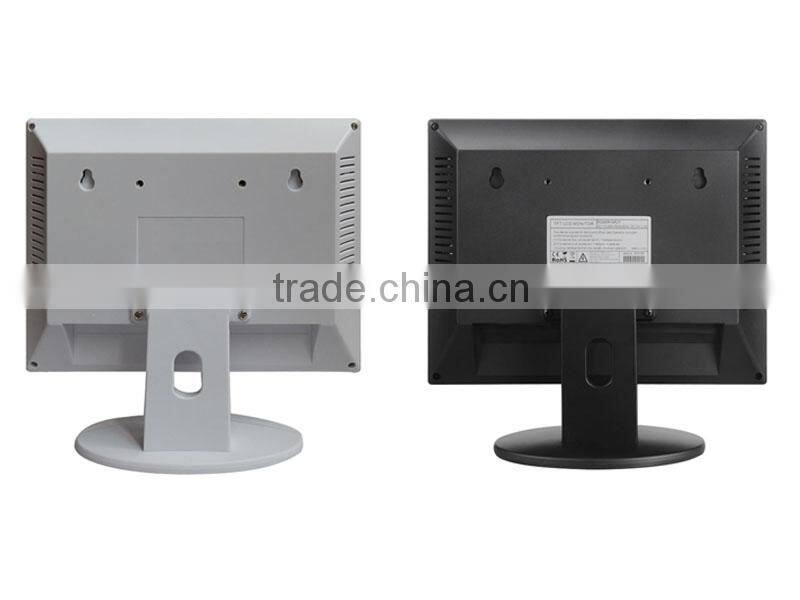 DTK-1088 Good Quality Square Screen 10 Inch LED Monitor