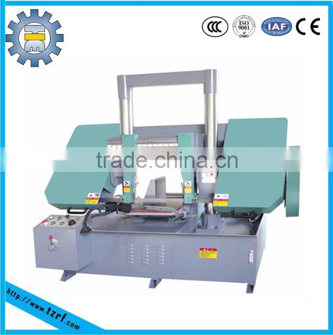 Horizontal Metal Band Sawing Machine GT4240