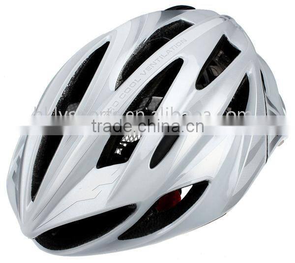 2014 hot sale China manufacturer carbon fibe cycle helmet, bicycle helmet