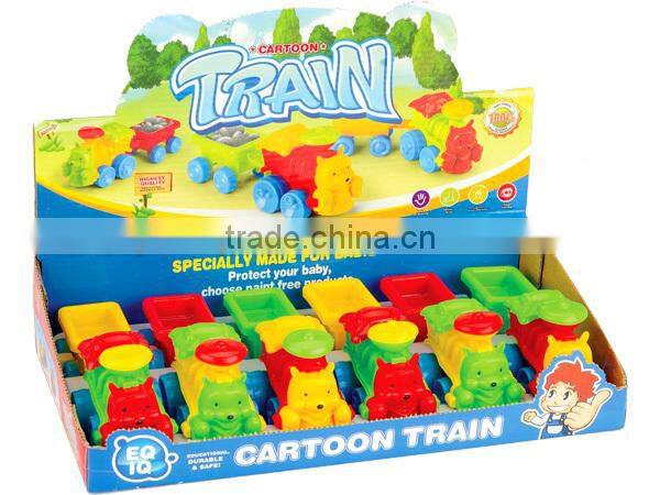 Pull Back Cartoon Car With Candy Free Sample Company Names