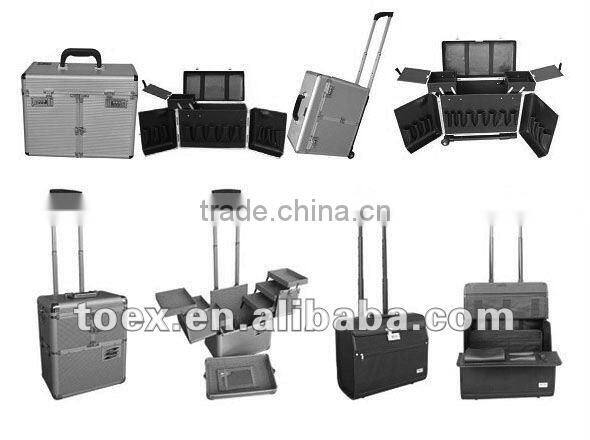 Pet Grooming Tool Case TK-601