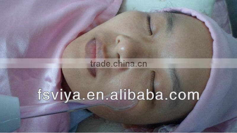 VY-Q09 9in1 viya portable beauty tips for face whitening