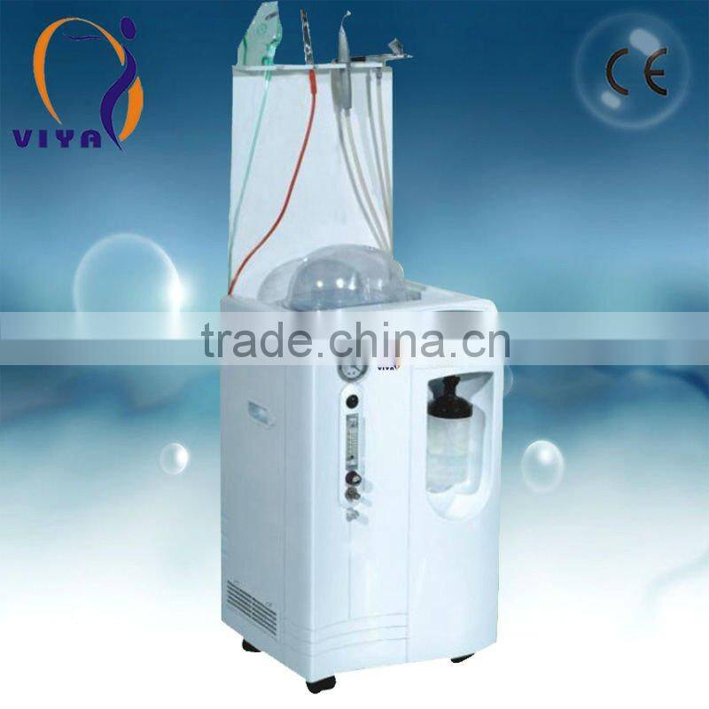 Hyperbaric oxygen Therapy Machine