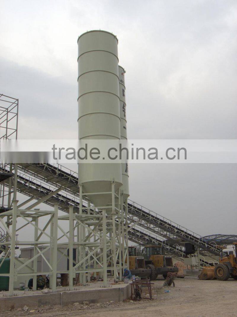 Reliable Sealing Welding Steel Silo for Sale