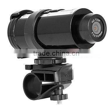 Laser light HD Helmet Camera for Outdoor Sports with Remote Control