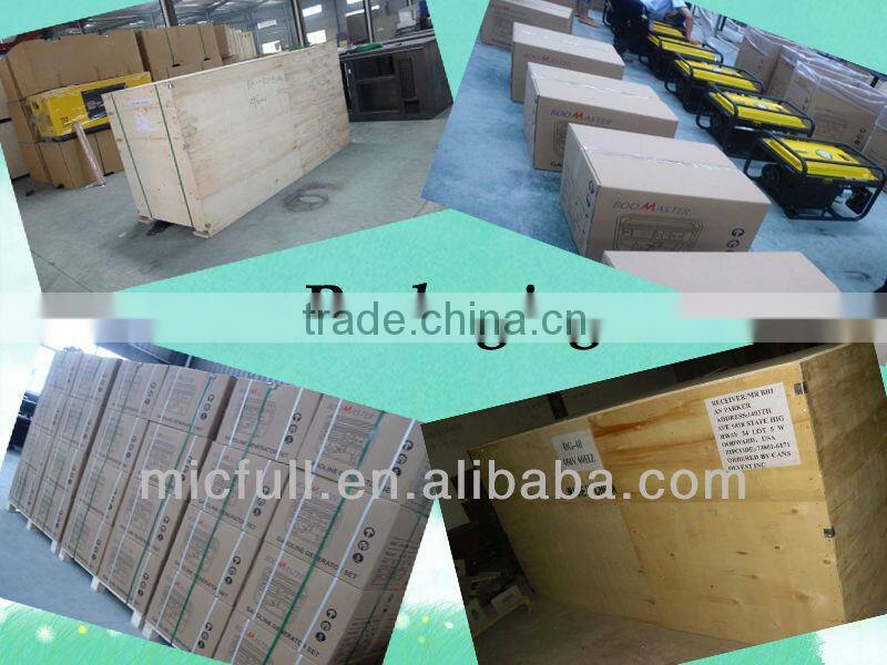 5kva portable diesel generator ATS