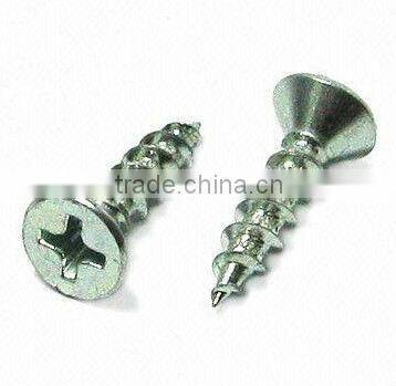 Phillips drive Chipboard screw in Haining
