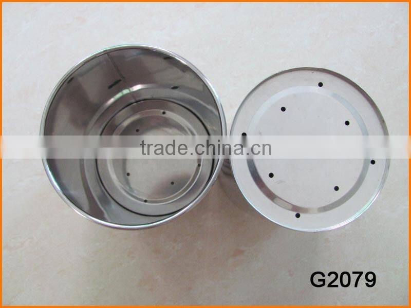 G2079 Stainless Steel Cutlery Holder