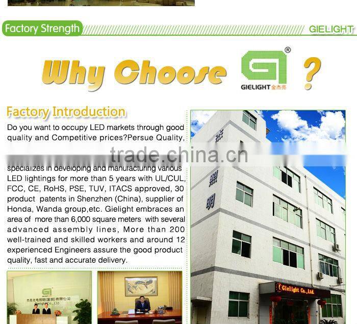 good price fine design led ceiling lights with 2 years warranty