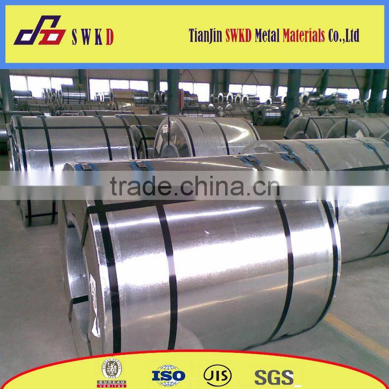 Best price for cold rolled steel coil/sheet / SWKD