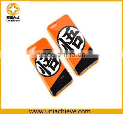 For iphone 6s/6s plus Case and 4 in 1 lens solution for cameras iZZi Slim white color