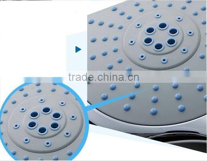 TY-6005 Factory direct Luxury ABS shower head