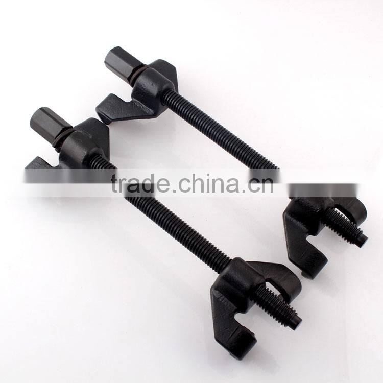 2 PCS Spring Presure Regulator Hydraulic Shock Absorber Coil Spring Compressor