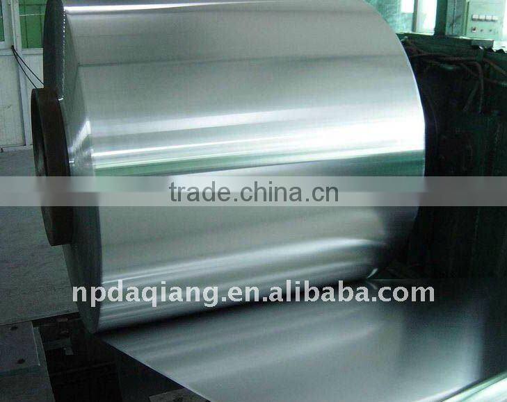 2015 New Material Metal Strip