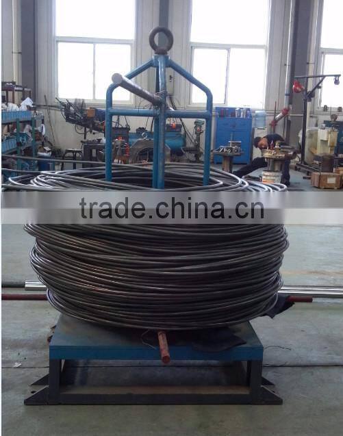 coil rod peeling lathe machine ( coil to rod / bar )