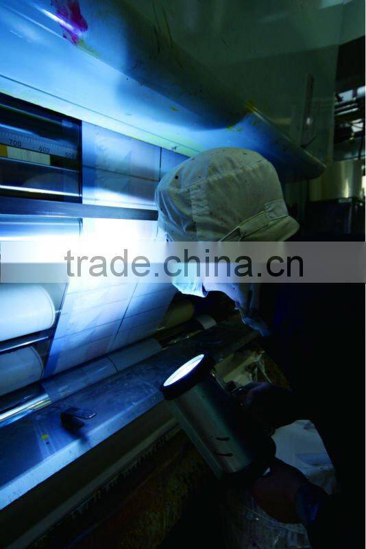 Retort food aluminum pouch printing manufacturer