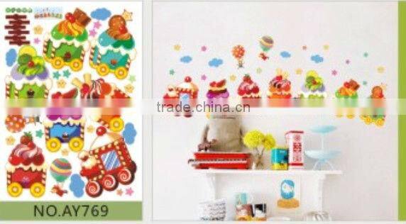 Christmas Wall Sticker