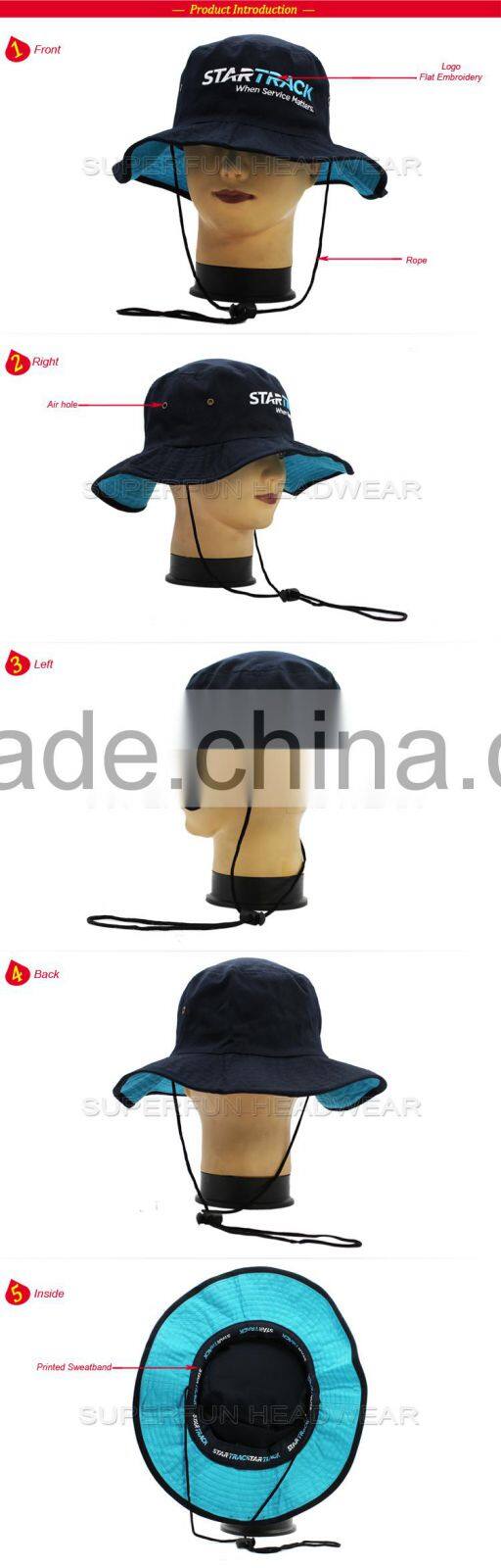 Fisherman hat ,fishing cap , Fisherman cap