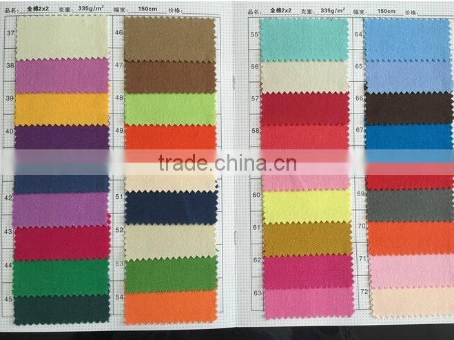 Wholesale 65 polyester and 35 Cotton beautiful fashion printed canvas fabric for shoes