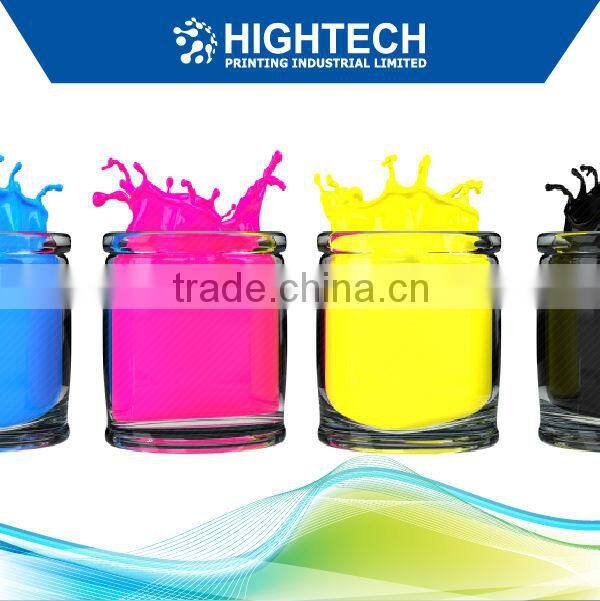 excellent quality PVC screen printing ink