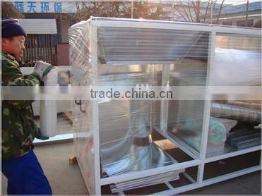 Cheap Automotive Spray Painting and Baking Booth