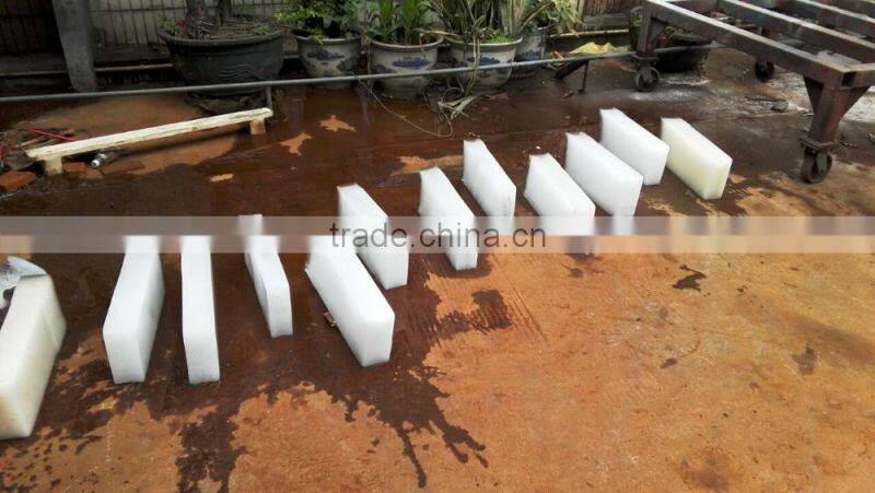 FSB F1 block ice plant of ice block making machine