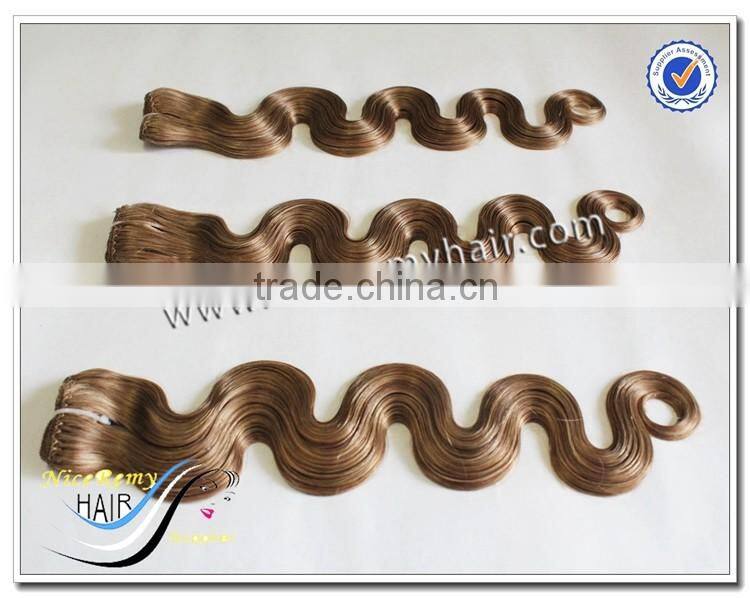 Wholesale Top quality 100% virgin human hair clip in hair extension clip in curly hair extenison