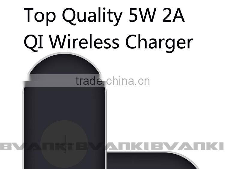 Best Seller Amazon 2016 Fantasy Wireless Charger For Samsung S6,Multiple Mobile Phone Battery Charger Chinese Lighters Wholesale