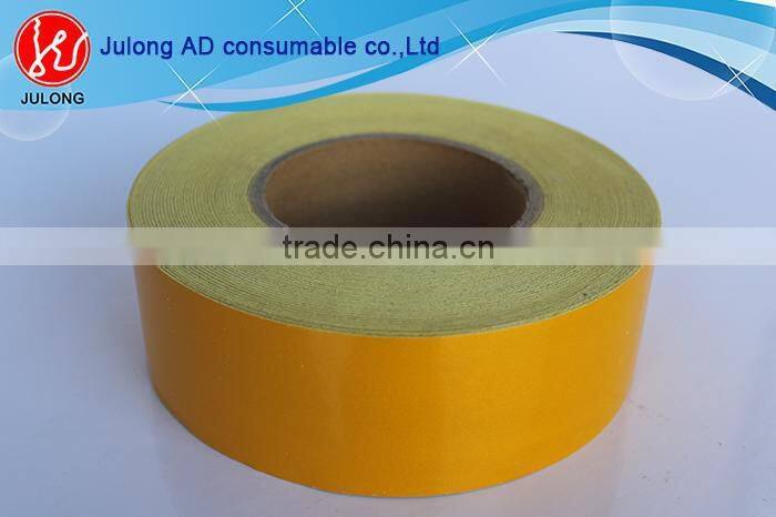 Factory price 3100 reflective tape reflective adhesive tape reflective tape for trucks 3 years