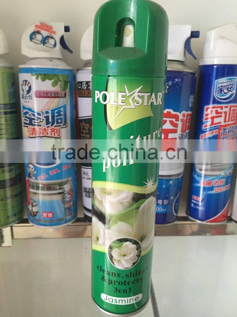 wax furniture polish