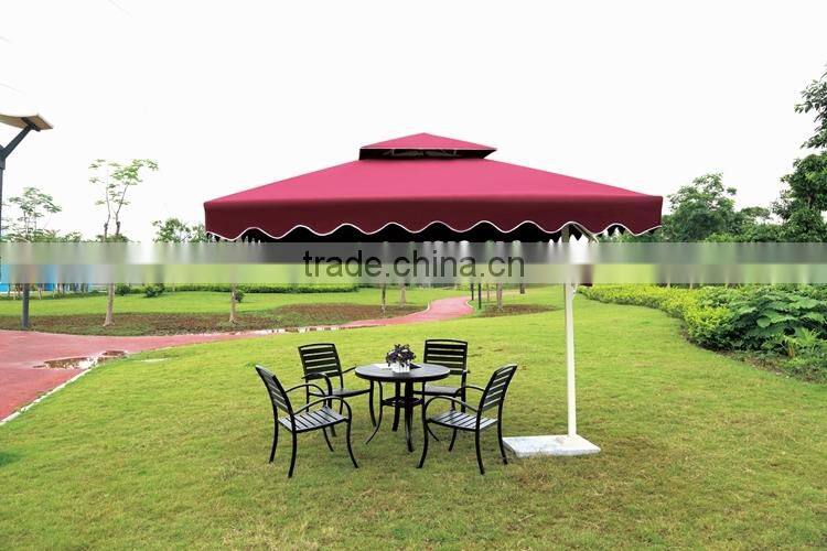 alibaba china supplier outdoor umbrella