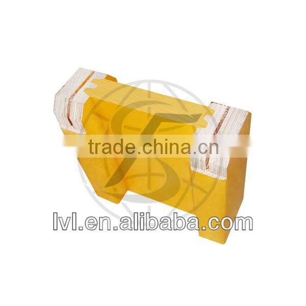 H16 Beam of high quality