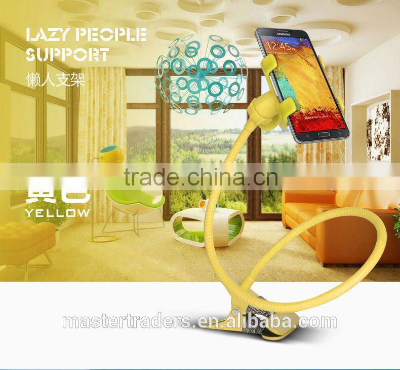 Lenuo Lazy bracket Universal support stand for mobile phones MT-2220