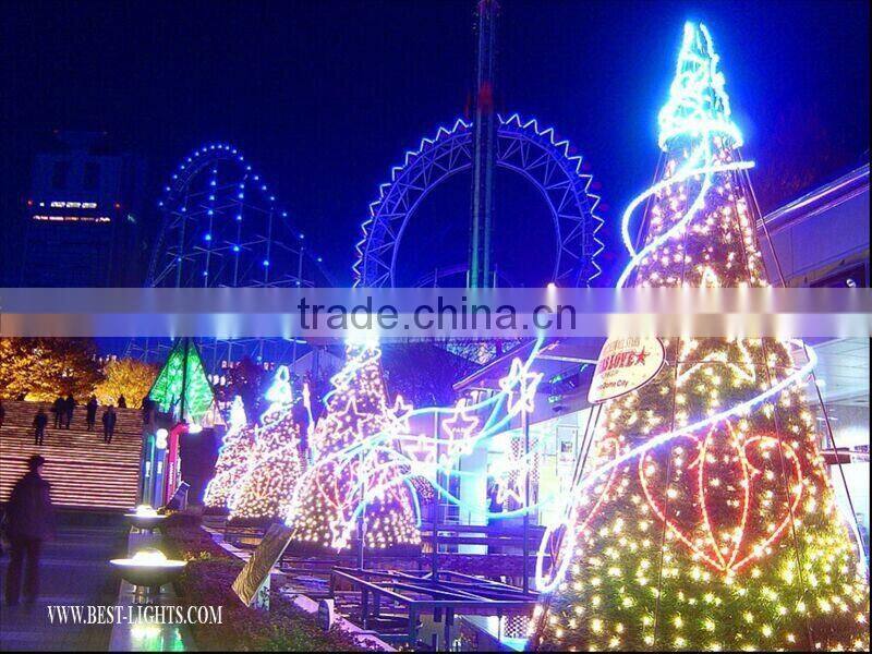 Hot selling waterproof IP68 240leds/m smd 3014 led strip