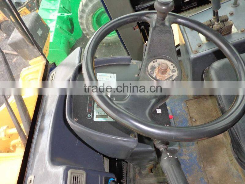 used original good condition wheel loader 966G for sale