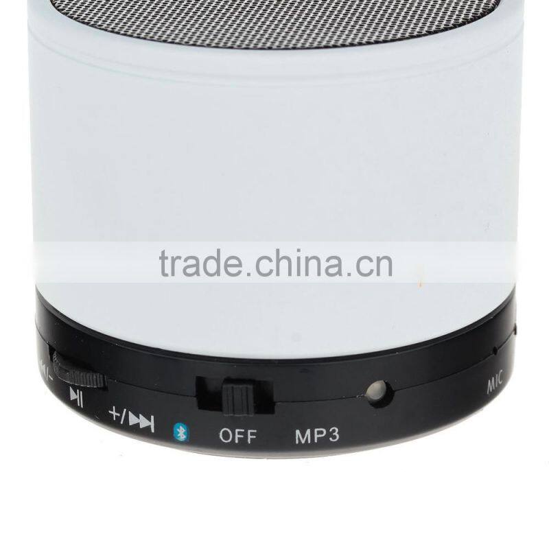 Best Selling Oem Portable Mini Bluetooth Speaker S10 With Phone Handsfree