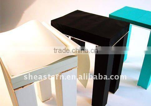 Easy life paper furniture