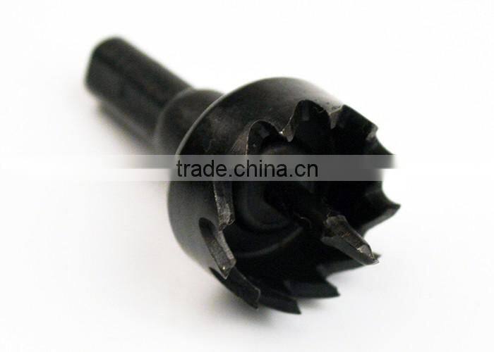 rear view mirror parking sensor with 4.3 inch bibi alarm human voice parking senosr